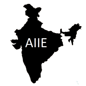 All India Institue Logo
